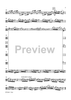 Turkey Creek and Other Songs - for String Trio - Viola