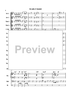 The Queen of Schmooze - Score