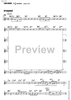 Tenor Madness - C Instrument