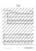 Pavane - Score and Parts