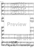 Te Deum - Piano Score