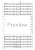 The Iron Horse - Full Score