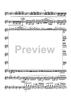 Overture for Winds, Op. 24 - Bb Clarinet