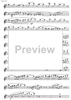 Sonate - Flute