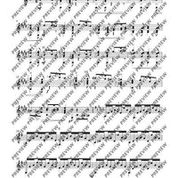 Acht Vortragsstücke Werk 46 - Neun Spielstücke Werk 48