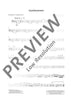 Guantanamera - Score and Parts