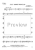 Jolly Rockin' Nicholas - Tenor Saxophone