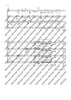 Petit quatour - Score and Parts