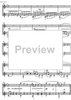 Valsos poétics - Score
