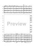 Coventry Carol - Score