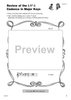 Succeeding at the Piano Theory and Activity Book - Grade 3