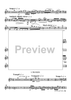 The Graham Trio - Bb Clarinet