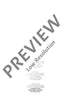 L'heure du berger - Score and Parts