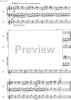 Il Carnevale degli animali di Venezia - Score