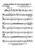 Nice Work If You Can Get It - Alto Saxophone
