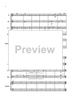 Sonata da Chiesa - Score