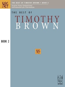 The Best of Timothy Brown, Book 2