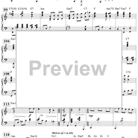 The Old  Rugged Cross