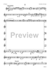 Three Preludes - Bb Trumpet 2
