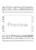 Concerto No. 2 for Organ and Brass Quintet - Organ
