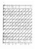 May God be gracious to us - Choral Score