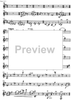 Nocturne et Danse Op.58 No. 2 - Violin 2
