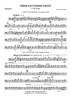 Through Yonder Grove - Trombone