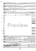 Yadokarano un (No. 2 from Five Lyrics of "Blue Cat") - Score