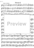 Piccola suite in stile antico - Flute