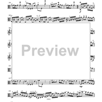 Suzuki Viola School, Volume 9 - Viola Part