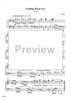 Get Ready for Chord and Arpeggio Duets!, Book 1