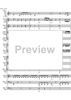 Der Hölle Rache kocht in Meinen Herzen from Die Zauberflöte KV620 - Score