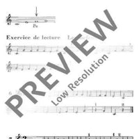 Elementary Teachings