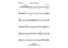 Echoes of the Cape - Baritone Saxophone
