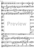 Concertino giocoso Op. 12 - Violin 1