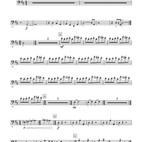 On Top of the World - Bassoon 1