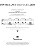 Contredance in E-flat Major, WoO14, No. 7