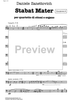 Stabat Mater - Trombone 2