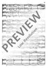 String Quartet E minor - Full Score