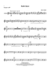 Battle Quest - Bb Trumpet 1