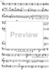 Concertino giocoso Op. 12 - Timpani