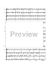Salutation - Score