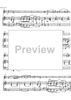 Classical and Romantic Pieces Book 1 - No. 1 - 8 - Score