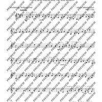 Jesu, Joy of Man's Desiring - Violin 2