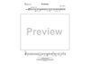 Soundscape - Alto Saxophone