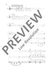 Alice's Adventures Under Ground - Piano Reduction