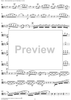Three Grand Duets - Viola