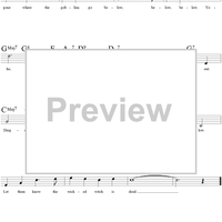 Ding-Dong! The Witch is Dead