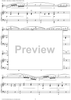 Valse Erica - Piano Score (for C Melody Saxophone)