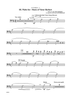 Dancin' Into The '20s: III. Waltz Set - Music of Victor Herbert - Trombone 1